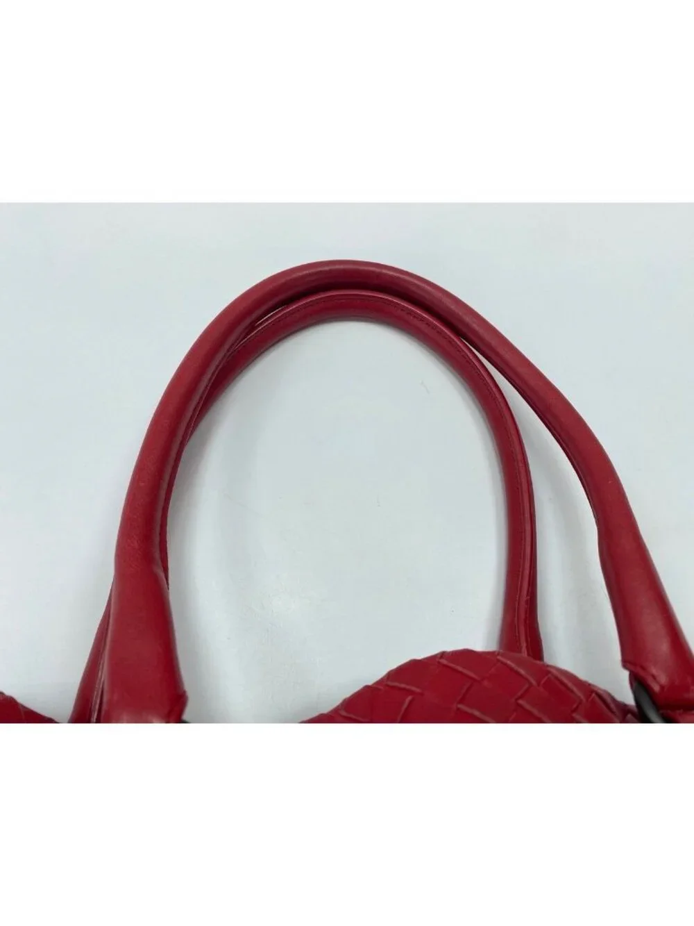 Bottega Veneta Tote Leather